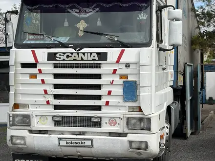 Scania  3-Series 1995 года за 13 000 000 тг. в Астана