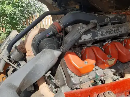 Scania  3-Series 1995 года за 13 000 000 тг. в Астана – фото 12
