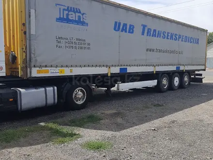 Scania  3-Series 1995 года за 13 000 000 тг. в Астана – фото 4