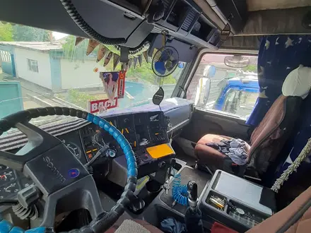 Scania  3-Series 1995 года за 13 000 000 тг. в Астана – фото 9