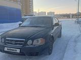 Kia Magentis 2003 годаfor1 050 000 тг. в Астана