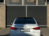 Genesis G80 2018 года за 12 000 000 тг. в Астана – фото 3