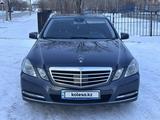 Mercedes-Benz E 250 2011 годаfor8 750 000 тг. в Астана – фото 4