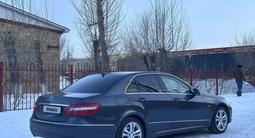 Mercedes-Benz E 250 2011 годаfor8 750 000 тг. в Астана – фото 3