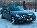 Mercedes-Benz E 250 2011 годаfor8 750 000 тг. в Астана – фото 7