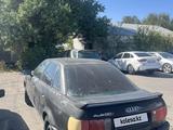Audi 80 1992 годаүшін750 000 тг. в Тараз – фото 4