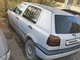 Volkswagen Golf 1994 годаfor1 400 000 тг. в Астана – фото 3