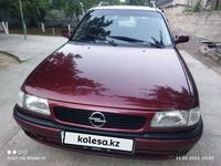 Opel Astra 1997 годаүшін1 500 000 тг. в Шымкент