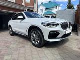 BMW X4 2020 года за 52 900 000 тг. в Шымкент