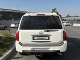 Infiniti QX56 2004 годаүшін6 500 000 тг. в Алматы – фото 5