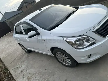 Chevrolet Cobalt 2020 года за 5 500 000 тг. в Шымкент – фото 3