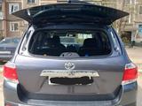 Toyota Highlander 2012 годаүшін10 000 000 тг. в Павлодар – фото 2