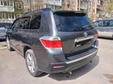 Toyota Highlander 2012 годаүшін10 000 000 тг. в Павлодар – фото 3