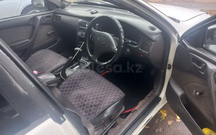 Toyota Corona 1993 года за 1 300 000 тг. в Павлодар