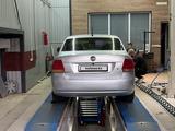 Volkswagen Polo 2014 года за 4 050 000 тг. в Алматы – фото 3