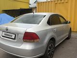 Volkswagen Polo 2014 года за 4 050 000 тг. в Алматы