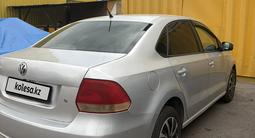 Volkswagen Polo 2014 года за 4 050 000 тг. в Алматы
