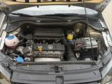 Volkswagen Polo 2014 года за 4 050 000 тг. в Алматы – фото 4