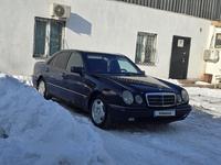 Mercedes-Benz E 230 1997 года за 3 200 000 тг. в Алматы