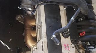 Контрактный двигатель из Японии на Mercedes Benz e280, m104 за 400 000 тг. в Алматы