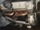 Контрактный двигатель из Японии на Mercedes Benz e280, m104үшін400 000 тг. в Алматы – фото 2