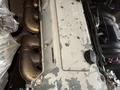 Контрактный двигатель из Японии на Mercedes Benz e280, m104 за 450 000 тг. в Алматы – фото 9