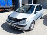 Hyundai Getz 2006 годаүшін3 700 000 тг. в Шымкент