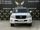 Toyota Land Cruiser 2008 годаүшін15 500 000 тг. в Актау