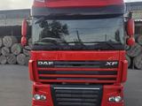 DAF  XF 105 2010 годаүшін23 500 000 тг. в Алматы