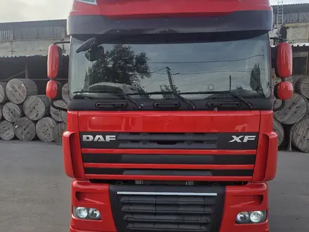 DAF  XF 105 2010 года за 23 500 000 тг. в Алматы