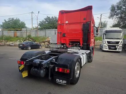 DAF  XF 105 2010 года за 23 500 000 тг. в Алматы – фото 10