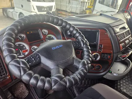 DAF  XF 105 2010 года за 23 500 000 тг. в Алматы – фото 19