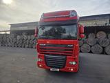 DAF  XF 105 2010 годаүшін23 500 000 тг. в Алматы – фото 3