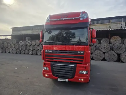 DAF  XF 105 2010 года за 23 500 000 тг. в Алматы – фото 3