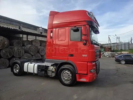 DAF  XF 105 2010 года за 23 500 000 тг. в Алматы – фото 6