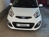 Kia Picanto 2014 года за 4 600 000 тг. в Алматы