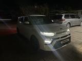 Kia Soul 2021 годаүшін7 500 000 тг. в Жанаозен – фото 2