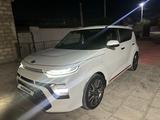 Kia Soul 2021 годаүшін7 500 000 тг. в Жанаозен – фото 3