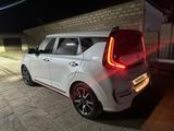 Kia Soul 2021 годаүшін7 500 000 тг. в Жанаозен – фото 4