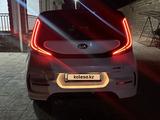 Kia Soul 2021 годаүшін7 500 000 тг. в Жанаозен – фото 5