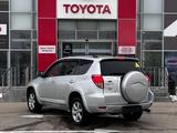 Toyota RAV4 2007 года за 7 800 000 тг. в Актау – фото 2