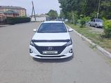 Hyundai Accent 2021 годаүшін8 000 000 тг. в Семей – фото 3