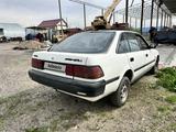 Toyota Carina II 1990 года за 650 000 тг. в Алматы – фото 5