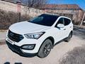 Hyundai Santa Fe 2014 годаүшін11 000 000 тг. в Шымкент – фото 9