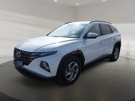 Hyundai Tucson 2023 года за 14 500 000 тг. в Талгар