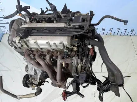Двигатель Volkswagen 1.4 16V AUA Инжектор Катушка за 300 000 тг. в Тараз