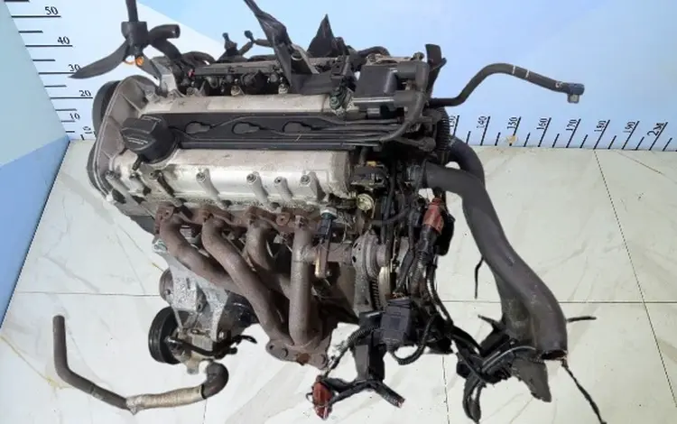 Двигатель Volkswagen 1.4 16V AUA Инжектор Катушка за 300 000 тг. в Тараз