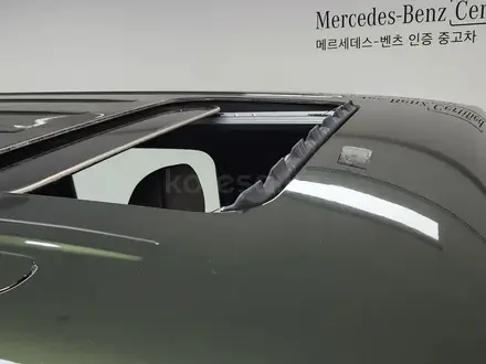 Mercedes-Benz G 63 AMG 2023 года за 106 000 000 тг. в Алматы – фото 13
