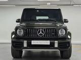 Mercedes-Benz G 63 AMG 2023 годаүшін106 000 000 тг. в Алматы