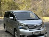 Toyota Vellfire 2008 годаүшін11 000 000 тг. в Алматы